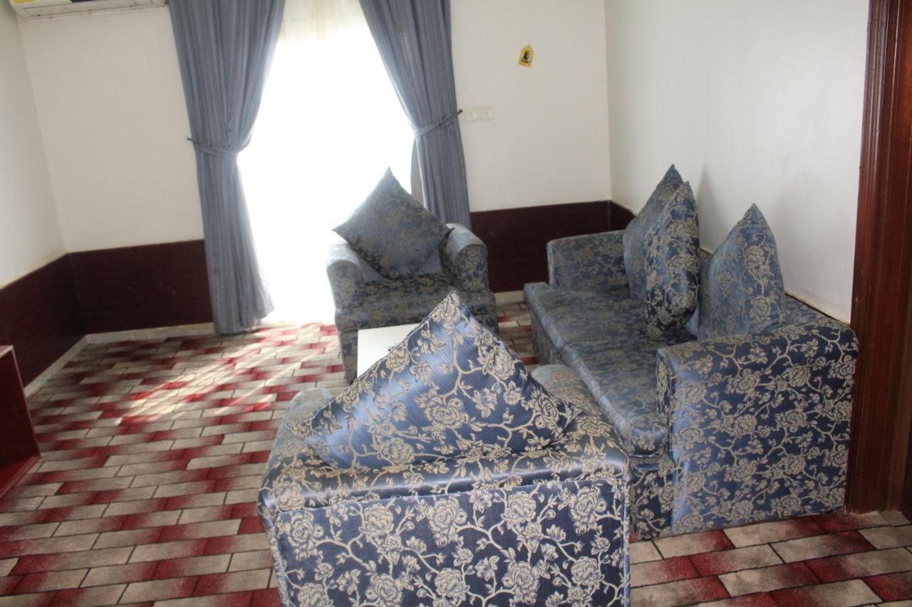 Al Farhan Apartment Al Hamra-Cidde Dış mekan fotoğraf