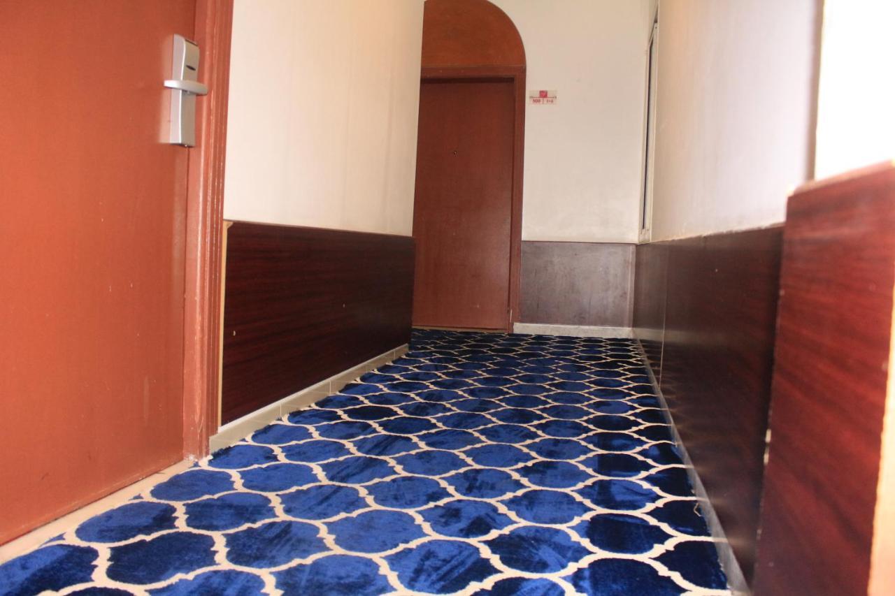 Al Farhan Apartment Al Hamra-Cidde Dış mekan fotoğraf