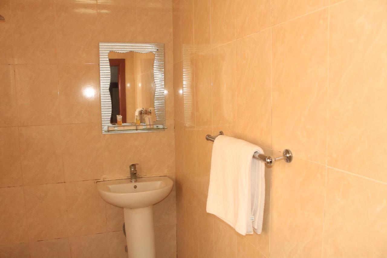 Al Farhan Apartment Al Hamra-Cidde Dış mekan fotoğraf